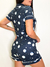 PIJAMA FEMININO AMERICANO SHORT LUA - Me namora - Pijamas Americanos