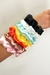 SCRUNCHIE DE CETIM FEMININO – Cores Variadas - comprar online