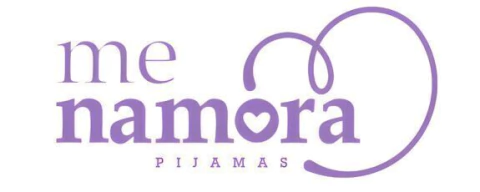 Me namora - Pijamas Americanos