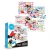 Rompecabezas 4 X 9 Piezas Minnie Mouse