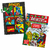 Rompecabezas 2 X 500 Pzas Avengers - comprar en línea