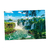 Rompecabezas X 1000 Pzas Maravillas Naturales Cataratas De Iguazú Argentina - comprar en línea