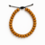 Pulseira de Madeira 8mm – Estilo Natural com Elegância - comprar online