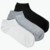 Kit 6 Pares de Meias Soquete Unissex sortidos tam 40 ao 46 - loja online