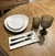SET X8 VAJILLA SIDNEY - comprar online