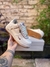 AIR FORCE 1 MARRON PASTEL