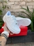 AIR FORCE 1 CORDONES TRENZADOS