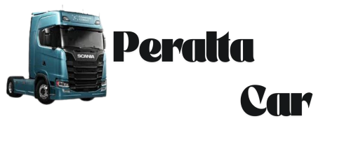 Peralta Car