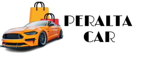 Peralta Car