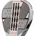 Paleta Padel adidas Match Light 3.3 2024