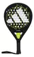 Paleta Padel adidas Rx Series Lime 3.3