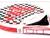 Paleta Padel adidas Zukur Ctrl Red 2023 - comprar online
