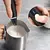 Mixer Elétrico Recarregável 2 em 1 – Misturador Portátil para Ovos, Leite, Café, Chantilly e Muito Mais! - loja online
