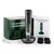 Dispositivo Elétrico de Ventosa com Sucção Ajustável -Rejuvenescimento da pele e combate à celulite – 6 ou 12 Níveis | Massagem, Ventosaterapia e Terapia de Raspagem - Weber SmartBuy