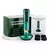 Dispositivo Elétrico de Ventosa com Sucção Ajustável -Rejuvenescimento da pele e combate à celulite – 6 ou 12 Níveis | Massagem, Ventosaterapia e Terapia de Raspagem na internet