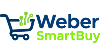 Weber SmartBuy
