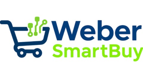 Weber SmartBuy