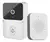 Campainha C/ Camera Wifi Sem Fio Inteligente Interfone