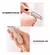Frassatto Esfoliantes e arquivos eletrônicos para manicure e pedicure - achadinhos Valentim