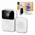 Campainha C/ Camera Wifi Sem Fio Inteligente Interfone na internet