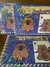 Livro p/ colorir Bobie Goods - achadinhos Valentim