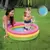 Piscina Kid Inflável - 120x25cm - 250 Litros - Be Kid