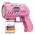 Arminha Kid De Sabão - Lança Bolha De Sabão com luz - comprar online