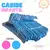 Kit Kid 50 Cabides Infantis Reforçados - 7MM para Organização - Rosa e Azul - loja online