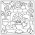 Livro de Colorir Estilo Bobbie Goods - Cozy Magic Kids