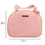 Kit mamãe e Kid Organizador - Fralda Roupa - Mala Mochila - Be Kid