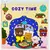 Livro de Colorir Estilo Bobbie Goods - Cozy Magic Kids - loja online