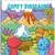 Livro de Colorir Estilo Bobbie Goods - Cozy Magic Kids na internet