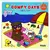 Livro de Colorir Estilo Bobbie Goods - Cozy Magic Kids na internet