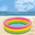 Piscina Kid Inflável - 120x25cm - 250 Litros