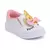 Tenis Kid Menina - Iate Unicornio