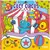 Imagem do Livro de Colorir Estilo Bobbie Goods - Cozy Magic Kids