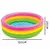 Piscina Kid Inflável - 120x25cm - 250 Litros - loja online