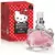 Perfume Hello Kitty Luxo - 25ml - Meninas na internet