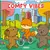 Livro de Colorir Estilo Bobbie Goods - Cozy Magic Kids - Be Kid
