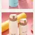 200ml/350ml bonito doce mini copo térmico crianças dos desenhos animados garra na internet