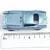 Disney-liga carro modelo brinquedo - Pixar - Be Kid