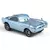 Disney-liga carro modelo brinquedo - Pixar - Be Kid