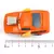 Disney-liga carro modelo brinquedo - Pixar - comprar online
