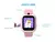 4g crianças smartwatch com rastreador gps cartão sim telefone chamada de víde na internet