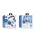 Disney stitch fones Kid - bluetooth sem fio - alta fidelidade som estéreo - Be Kid