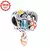 Pingente Kid Stitch - pulseira - metal - fofo - coleção na internet