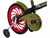 Super bike Kid - Aro 16 - Caloi - Rex na internet