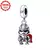Pingente Kid Stitch - pulseira - metal - fofo - coleção - loja online