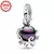 Pingente Kid Stitch - pulseira - metal - fofo - coleção - Be Kid