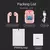 Novo fone Kid disney sem fio - bluetooth - i7 mini2 - inteligente